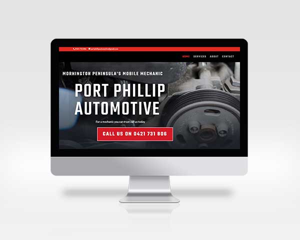 Port Phillip Automotive